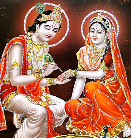 Sampoorna Karthika Maha Purananamu 16th Day Parayanam
